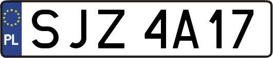 SJZ4A17