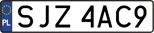 SJZ4AC9