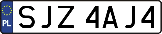 SJZ4AJ4
