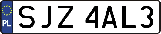 SJZ4AL3
