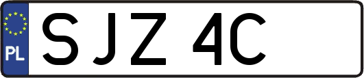 SJZ4C