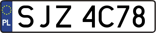 SJZ4C78