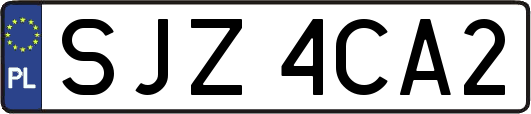 SJZ4CA2