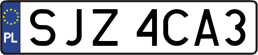 SJZ4CA3