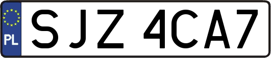 SJZ4CA7