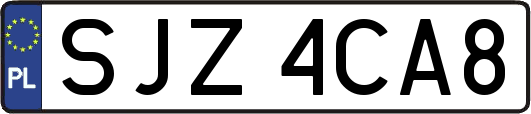 SJZ4CA8