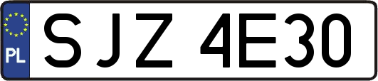 SJZ4E30