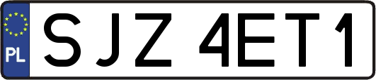 SJZ4ET1