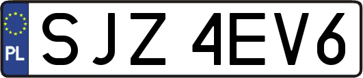 SJZ4EV6