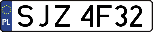 SJZ4F32