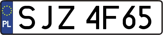 SJZ4F65