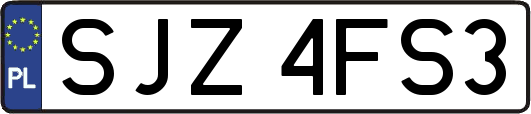 SJZ4FS3