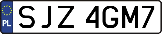 SJZ4GM7