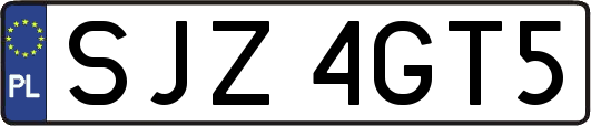 SJZ4GT5