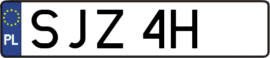 SJZ4H