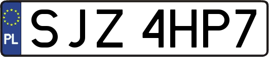 SJZ4HP7