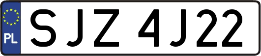 SJZ4J22