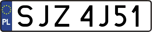 SJZ4J51