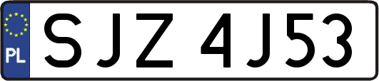 SJZ4J53