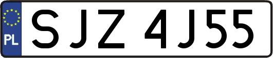 SJZ4J55