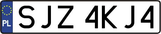 SJZ4KJ4