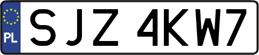 SJZ4KW7