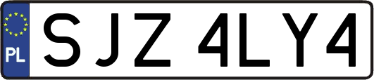 SJZ4LY4