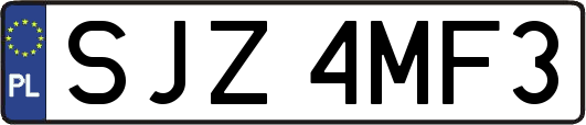 SJZ4MF3