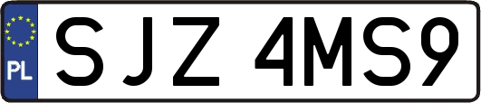 SJZ4MS9