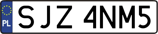 SJZ4NM5