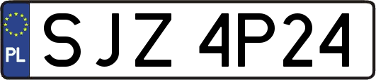 SJZ4P24