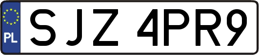SJZ4PR9
