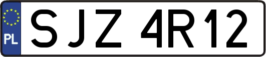 SJZ4R12