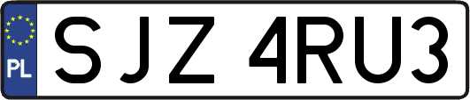 SJZ4RU3