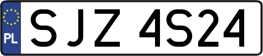 SJZ4S24