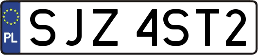 SJZ4ST2