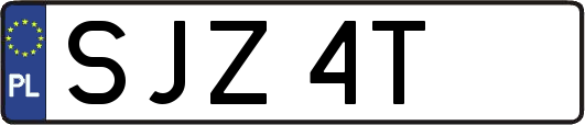 SJZ4T