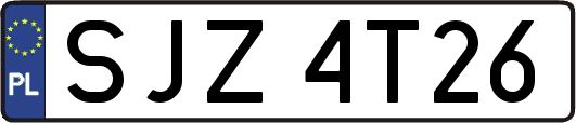 SJZ4T26