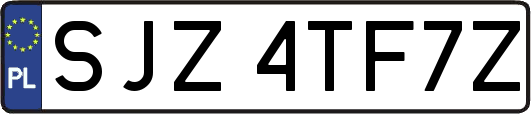 SJZ4TF7Z