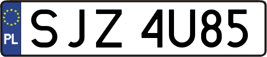 SJZ4U85