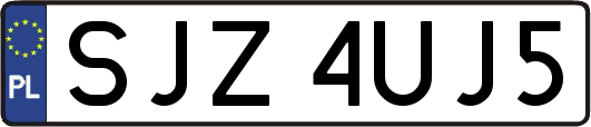 SJZ4UJ5