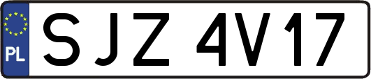 SJZ4V17