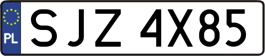 SJZ4X85