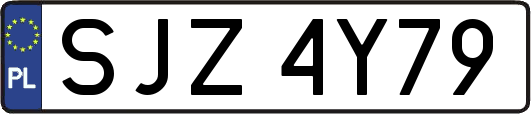 SJZ4Y79