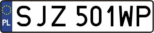 SJZ501WP