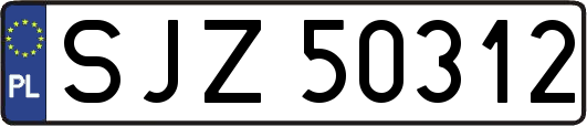 SJZ50312
