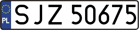 SJZ50675