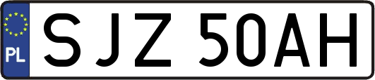 SJZ50AH