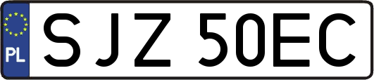 SJZ50EC