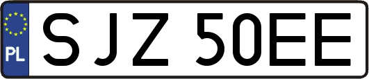 SJZ50EE